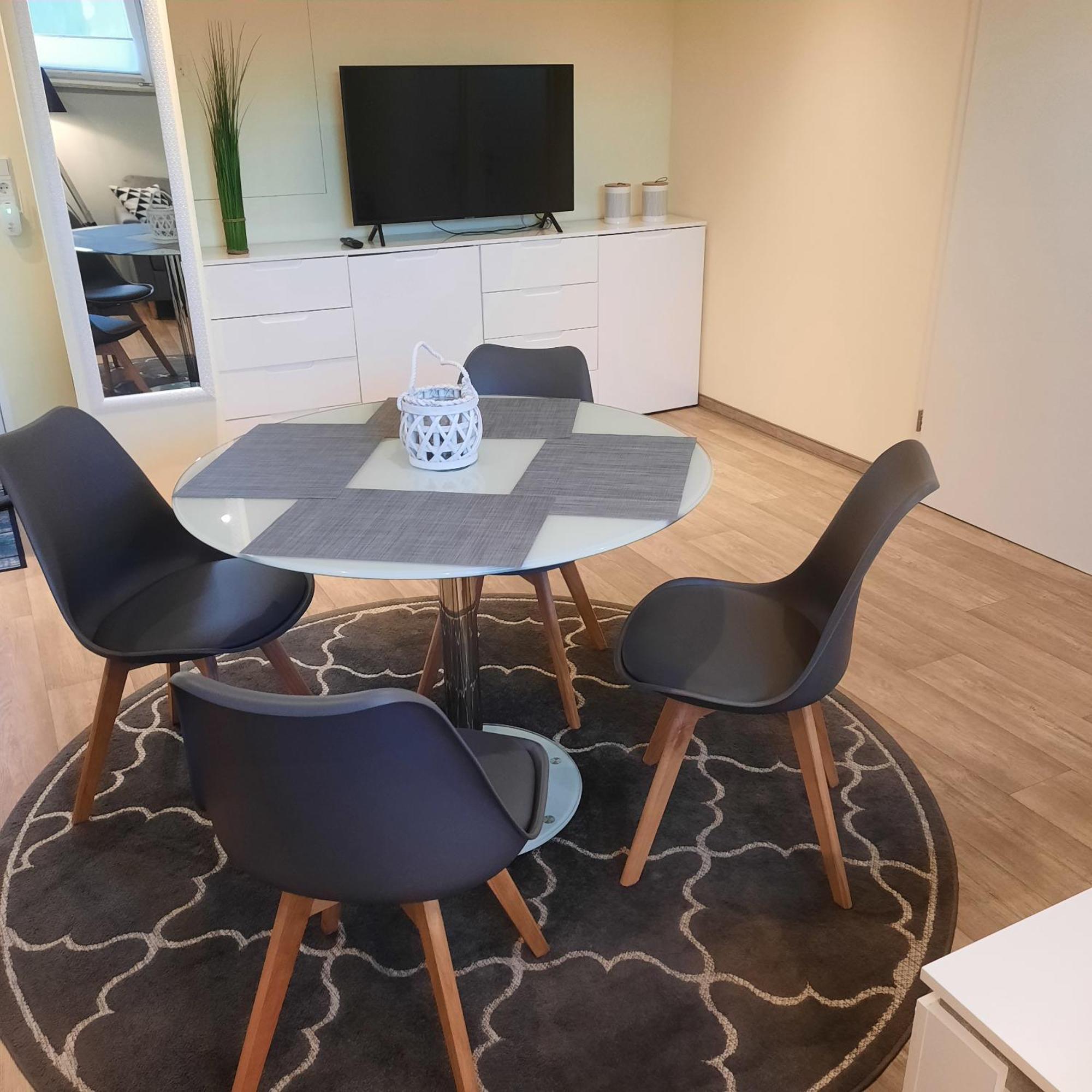 Theunis Ferienwohnung Karlshagen Exterior photo